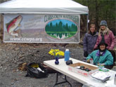 first day of trout season 2011